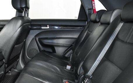 KIA Sorento II рестайлинг, 2016 год, 1 150 000 рублей, 13 фотография