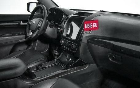KIA Sorento II рестайлинг, 2016 год, 1 150 000 рублей, 14 фотография