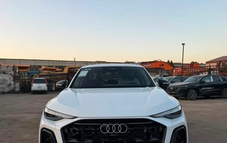 Audi Q5, 2026 год, 5 830 000 рублей, 9 фотография