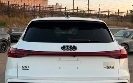 Audi Q5, 2026 год, 5 830 000 рублей, 2 фотография
