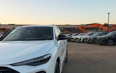 Audi Q5, 2026 год, 5 830 000 рублей, 8 фотография