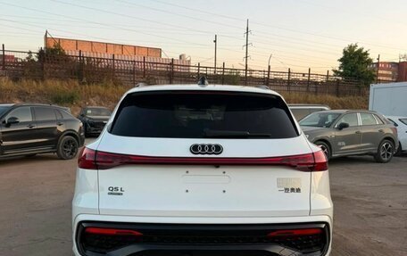 Audi Q5, 2026 год, 5 830 000 рублей, 6 фотография
