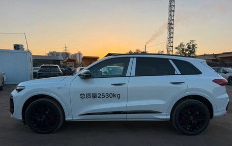 Audi Q5, 2026 год, 5 830 000 рублей, 7 фотография