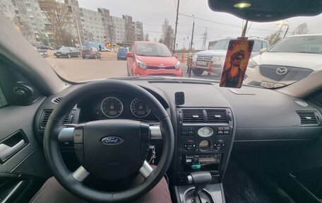 Ford Mondeo III, 2001 год, 330 000 рублей, 5 фотография