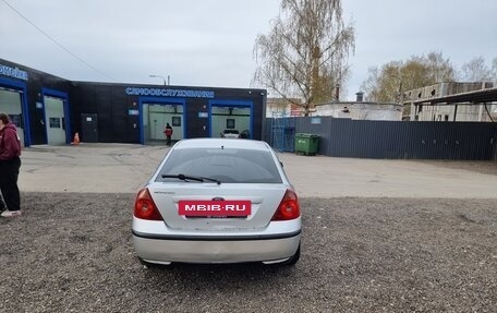Ford Mondeo III, 2001 год, 330 000 рублей, 8 фотография