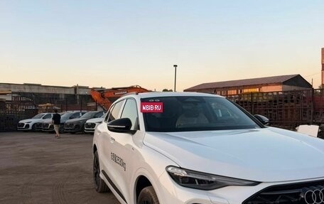 Audi Q5, 2026 год, 5 830 000 рублей, 5 фотография