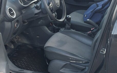 Opel Corsa D, 2008 год, 380 000 рублей, 5 фотография