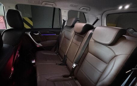 Haval H9 I рестайлинг, 2018 год, 1 850 000 рублей, 19 фотография