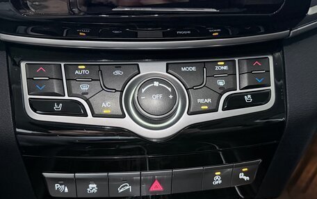 Haval H9 I рестайлинг, 2018 год, 1 850 000 рублей, 15 фотография