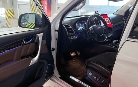 Haval H9 I рестайлинг, 2018 год, 1 850 000 рублей, 11 фотография