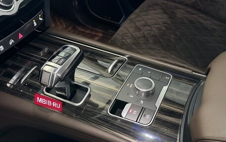 Haval H9 I рестайлинг, 2018 год, 1 850 000 рублей, 12 фотография