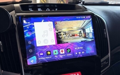 Haval H9 I рестайлинг, 2018 год, 1 850 000 рублей, 16 фотография