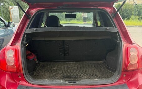 Toyota Auris II, 2008 год, 715 000 рублей, 11 фотография