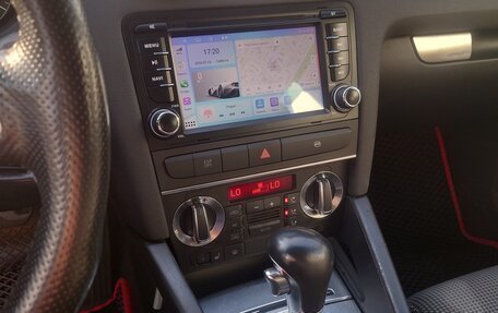 Audi A3, 2008 год, 695 000 рублей, 3 фотография