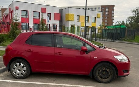 Toyota Auris II, 2008 год, 715 000 рублей, 4 фотография