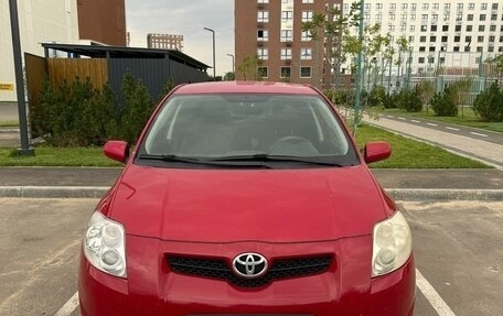 Toyota Auris II, 2008 год, 715 000 рублей, 2 фотография
