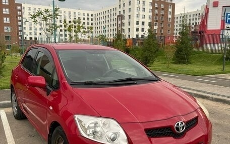 Toyota Auris II, 2008 год, 715 000 рублей, 3 фотография
