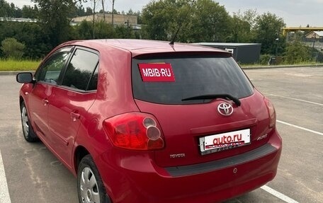 Toyota Auris II, 2008 год, 715 000 рублей, 6 фотография