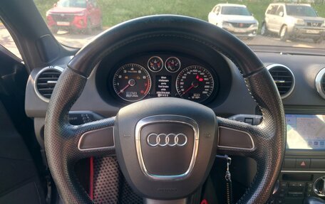 Audi A3, 2008 год, 695 000 рублей, 9 фотография