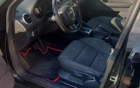 Audi A3, 2008 год, 695 000 рублей, 12 фотография