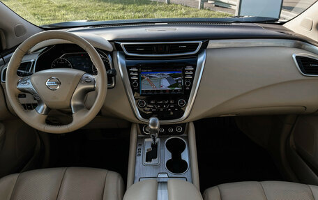 Nissan Murano, 2018 год, 2 499 000 рублей, 13 фотография