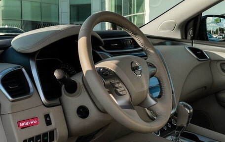 Nissan Murano, 2018 год, 2 499 000 рублей, 14 фотография