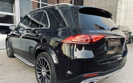 Mercedes-Benz GLE, 2021 год, 6 500 000 рублей, 4 фотография