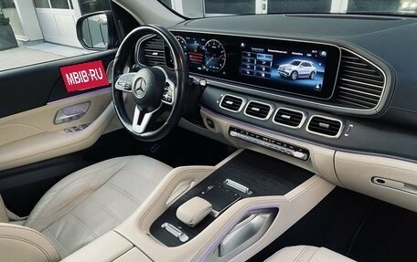 Mercedes-Benz GLE, 2021 год, 6 500 000 рублей, 10 фотография
