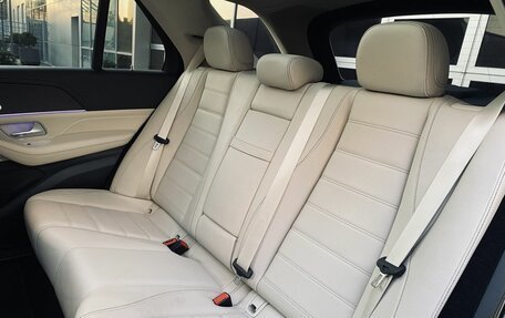 Mercedes-Benz GLE, 2021 год, 6 500 000 рублей, 15 фотография