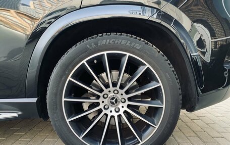 Mercedes-Benz GLE, 2021 год, 6 500 000 рублей, 18 фотография