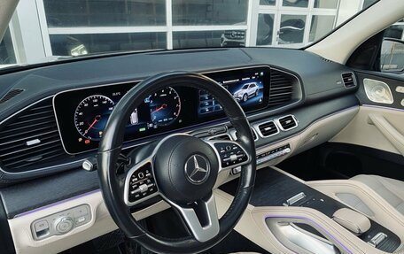 Mercedes-Benz GLE, 2021 год, 6 500 000 рублей, 8 фотография