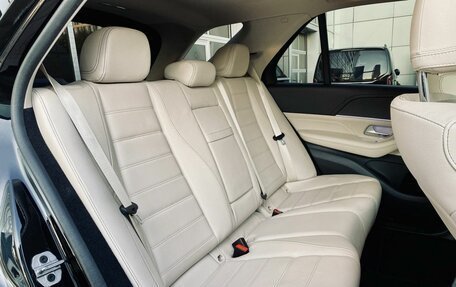Mercedes-Benz GLE, 2021 год, 6 500 000 рублей, 17 фотография