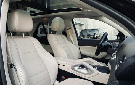 Mercedes-Benz GLE, 2021 год, 6 500 000 рублей, 16 фотография