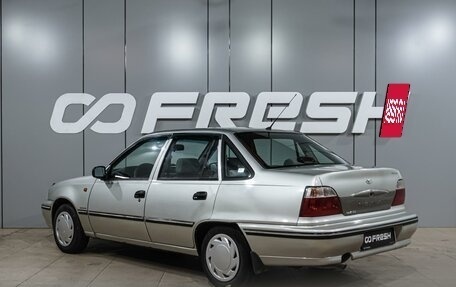 Daewoo Nexia I рестайлинг, 2007 год, 299 000 рублей, 2 фотография
