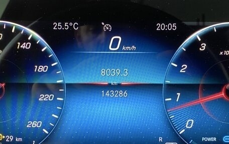 Mercedes-Benz GLE, 2021 год, 6 500 000 рублей, 9 фотография