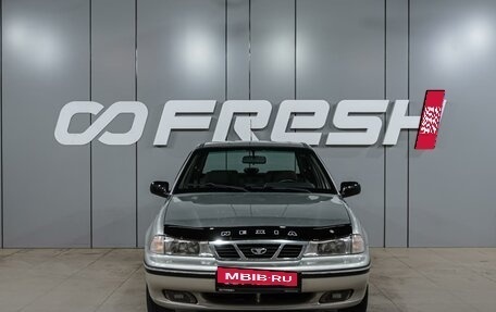 Daewoo Nexia I рестайлинг, 2007 год, 299 000 рублей, 3 фотография