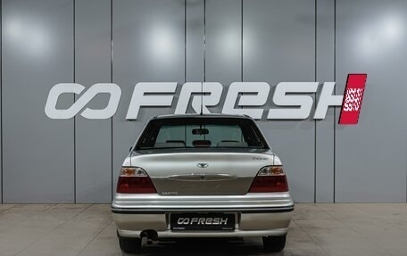 Daewoo Nexia I рестайлинг, 2007 год, 299 000 рублей, 4 фотография