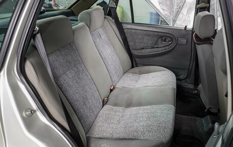 Daewoo Nexia I рестайлинг, 2007 год, 299 000 рублей, 7 фотография