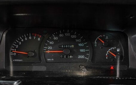Daewoo Nexia I рестайлинг, 2007 год, 299 000 рублей, 13 фотография