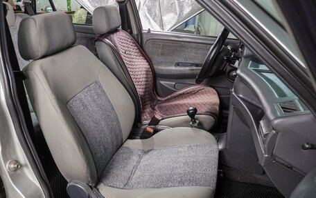 Daewoo Nexia I рестайлинг, 2007 год, 299 000 рублей, 8 фотография