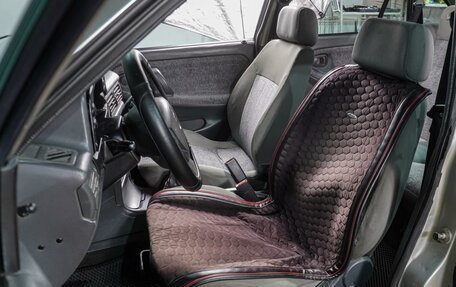 Daewoo Nexia I рестайлинг, 2007 год, 299 000 рублей, 10 фотография