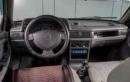 Daewoo Nexia I рестайлинг, 2007 год, 299 000 рублей, 6 фотография