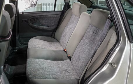 Daewoo Nexia I рестайлинг, 2007 год, 299 000 рублей, 9 фотография