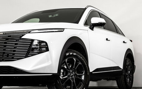 Haval F7, 2024 год, 2 499 000 рублей, 3 фотография