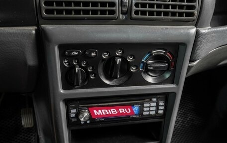 Daewoo Nexia I рестайлинг, 2007 год, 299 000 рублей, 12 фотография