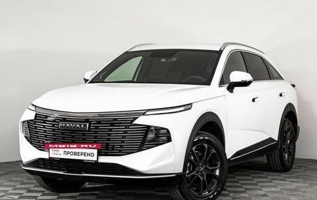 Haval F7, 2024 год, 2 499 000 рублей, 2 фотография