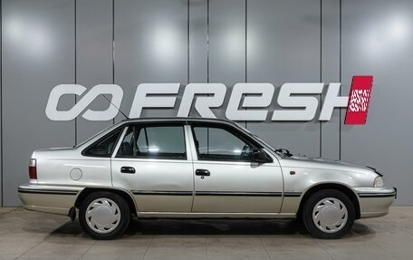 Daewoo Nexia I рестайлинг, 2007 год, 299 000 рублей, 5 фотография