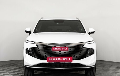 Haval F7, 2024 год, 2 499 000 рублей, 4 фотография