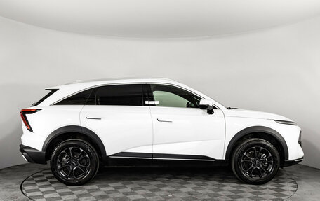 Haval F7, 2024 год, 2 499 000 рублей, 6 фотография