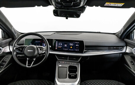 Haval F7, 2024 год, 2 499 000 рублей, 12 фотография